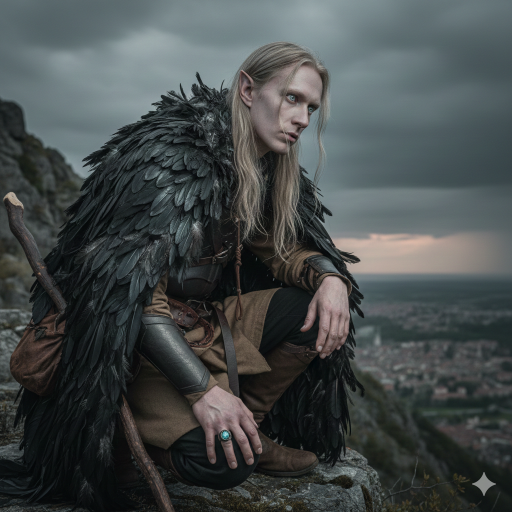 Fealer Corvonero