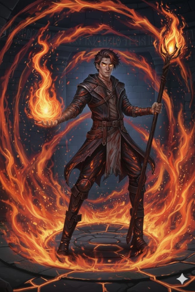 Riven Solas